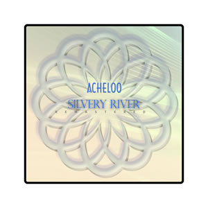cover Silvery River